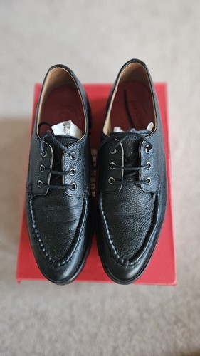 Grenson darlene black - darlene,