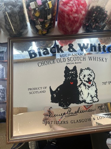Vintage black white - black,