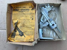 vintage picador drill bit