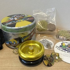 Playmaxx proyo Cold Fusion