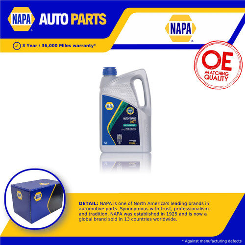 Auto trans ngt fits lotus - auto-trans,