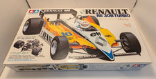 TAMIYA 1:20 Renault RE 30B