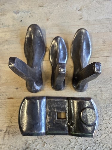 Antique cast iron - antique, cobblers