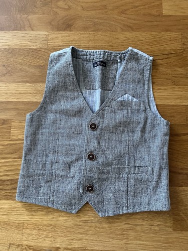 Next waistcoat boys - next, |