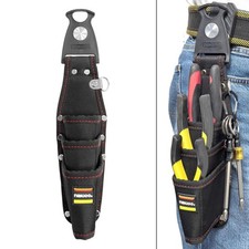 Tool Pouch Utility Tool