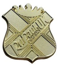RuPaul DragRace UK Vs The World Badge Pin