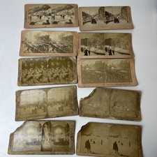 Vintage Stereograph