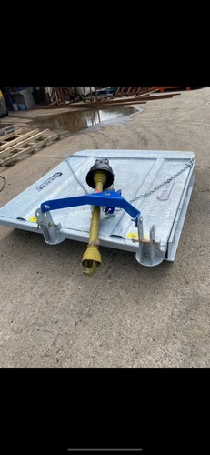 Irvine engineering 6ft - engineering, topper