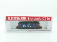 Fleischmann 7339 N Gauge Re