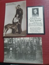  original german ww1 Wk1