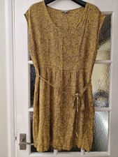 Dickins and Jones Yellow and