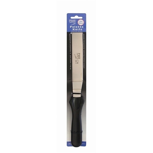 Pme palette spatula straight - pme, 9