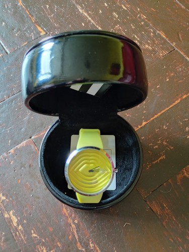 Lulu guinness watch - lulu,