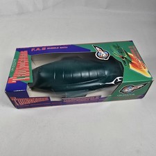 Thunderbird model bubble - 2,