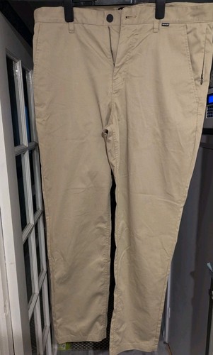 Hurley trousers waist - hurley, trousers.