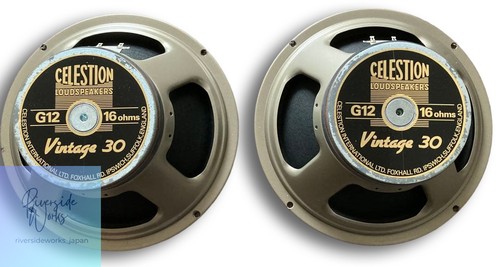 Celestion vintage speaker - 30,