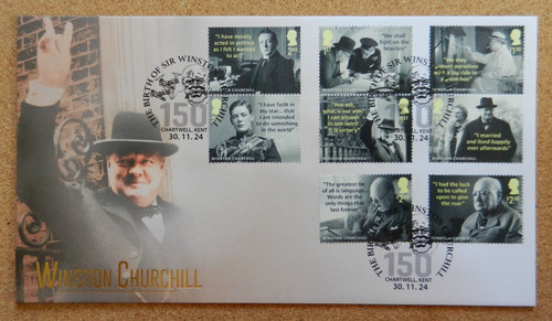 2024 buckingham cover - 2024, bc746