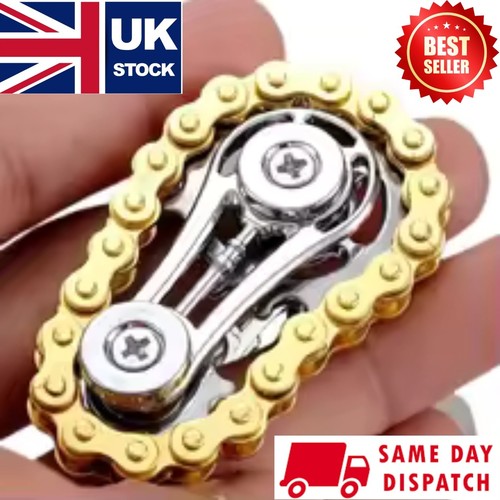 Fidget roller bike chain - 1x,