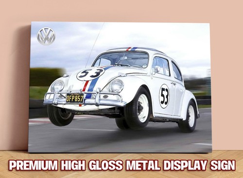 Large beetle herbie - large,