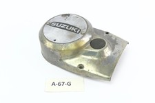 Suzuki GT 250 1974 - 1975 -