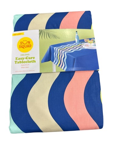 Sun squad easy care - squad, easy-care