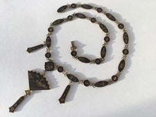 Vintage jewellery japanese - vintage,