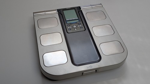 Omron bf500 body - bf500,