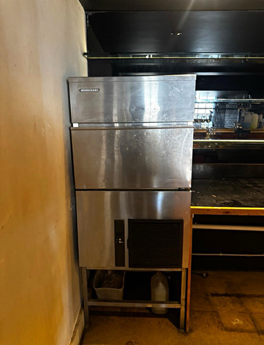 Hoshizaki commercial stainless - commercial,