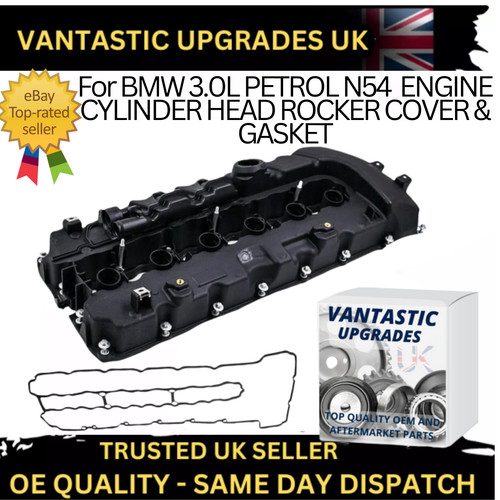 New engine camcover rocker - new,