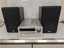 Teac CR-H240 CD Player/DAB Radio w049000169924 cl