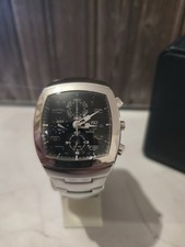 Seiko Premier Chronograph