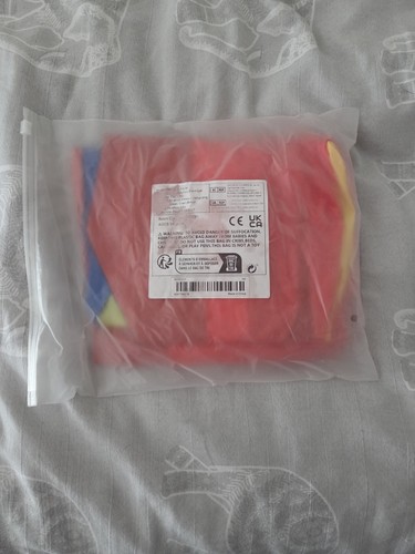 Retro giant beach ball - beach,