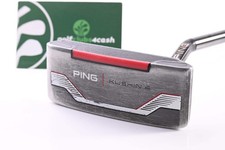 Ping 2021 Kushin 4 Putter /