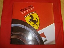 Cavallino rampante how - rampante:,