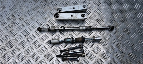 2004 suzuki sv1000 engine - 2004,