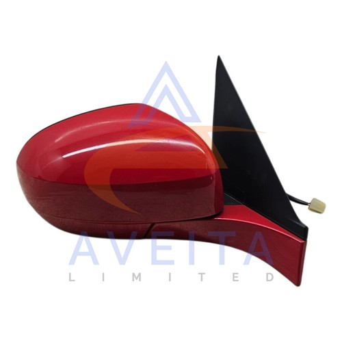 Suzuki swift sz2 red - swift, zcf