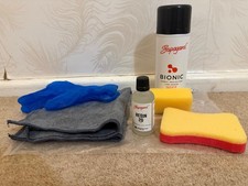 NEW Supagard Bionic Polymer