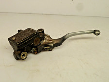 Honda VF500 F2 A reg Clutch master cylinder.