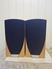 Pair Of Jamo E800 Speakers 