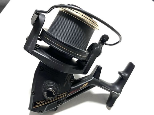 Shimano titanos aero gt6000 - shimano,