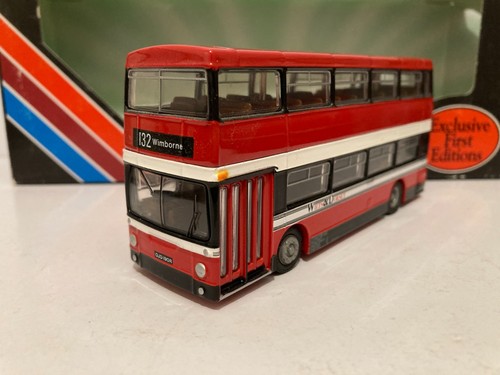 Efe 25807 daimler - wilts, &