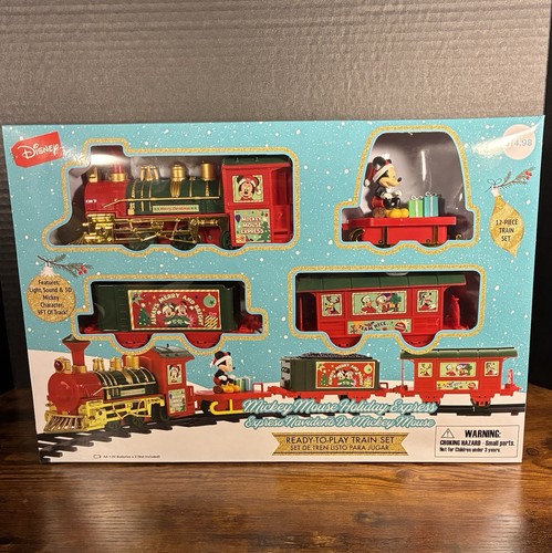 Disney christmas mickey mouse - disney,