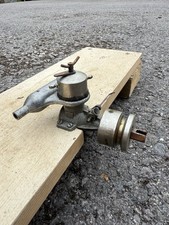 Webra 2.5 Vintage Marine Diesel Engine