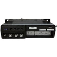 Vintage HMV QL 8 Track Tape