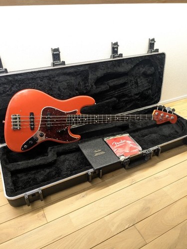 Fender made japan 2018 - in,
