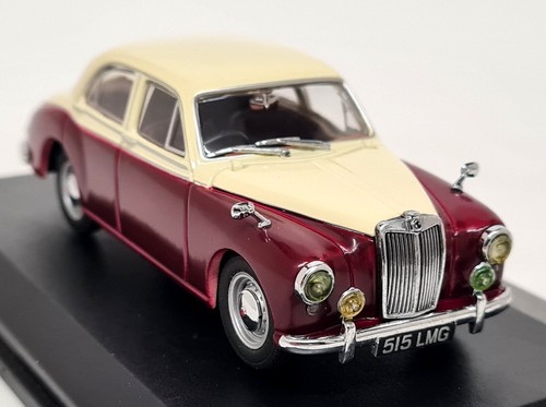 Oxford zb magnette - 1/43, mg