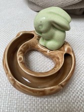 Early Hornsea Pottery Rabbit