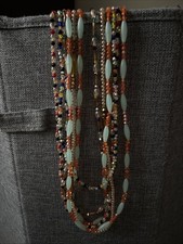Handmade african waist beads - handmade,