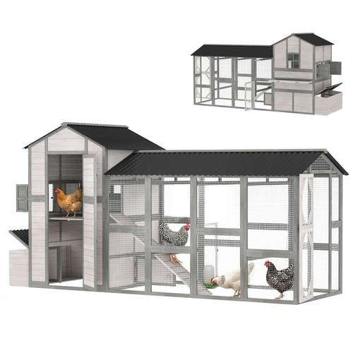 147 extra large - large, coop