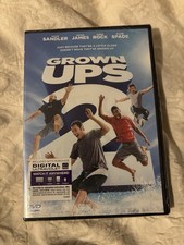 Sealed sony pictures grown ups - sealed,